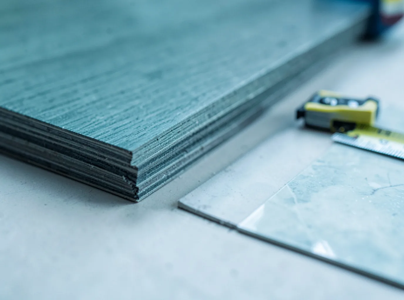Luxury Vinyl Plank Installation University Place, WA FAQs